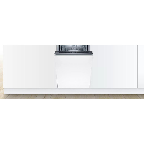 Встраиваемая посудомоечная машина Bosch SRV4HKX1DR