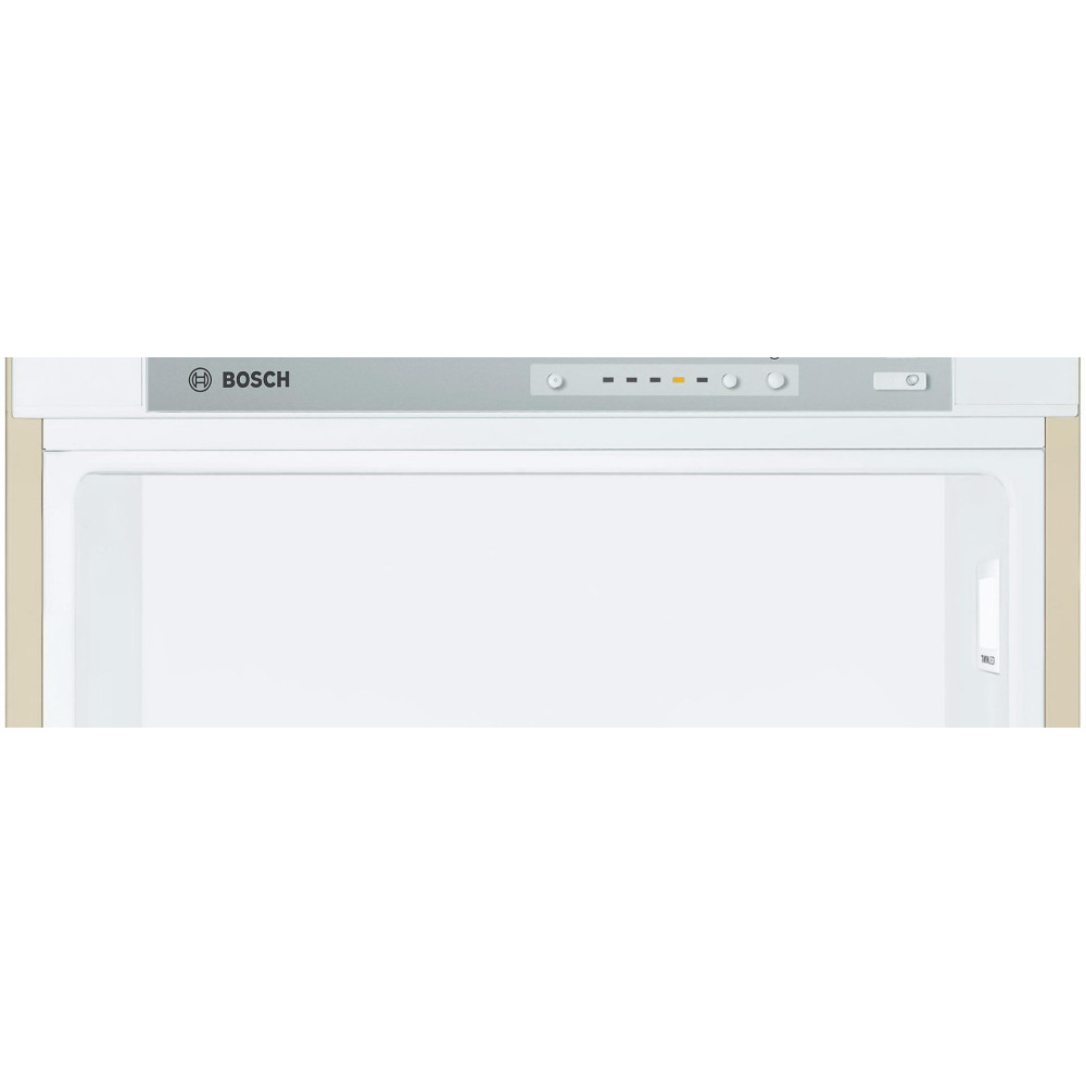 Двухкамерный холодильник Bosch KGV39XK22