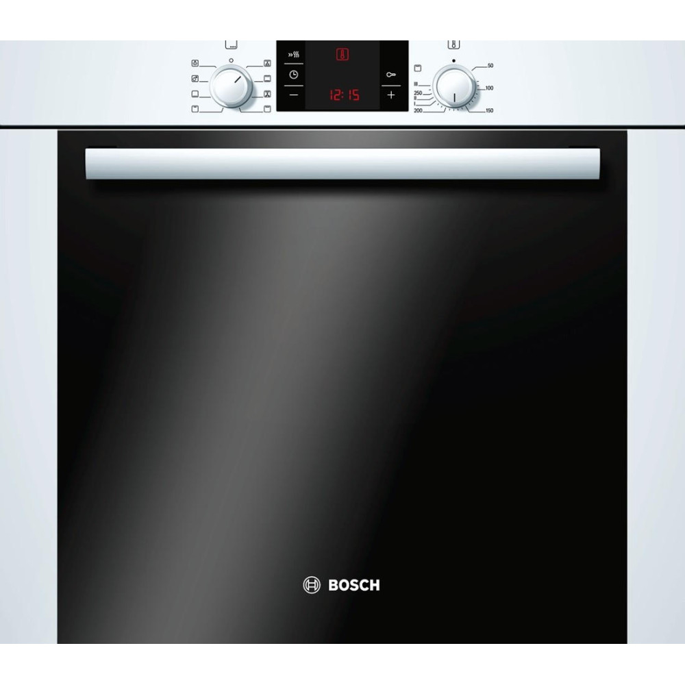 Духовой шкаф Bosch HBA23B223E