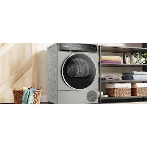 Сушильная машина Bosch WQB246CX0