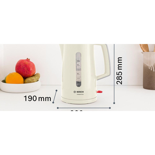 Чайник Bosch TWK 3A017