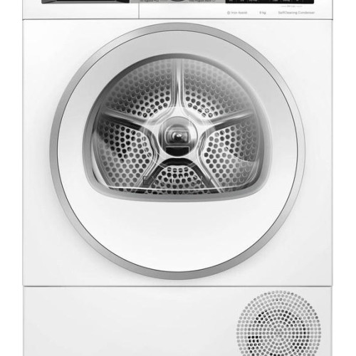 Сушильная машина Bosch WQG24590BY