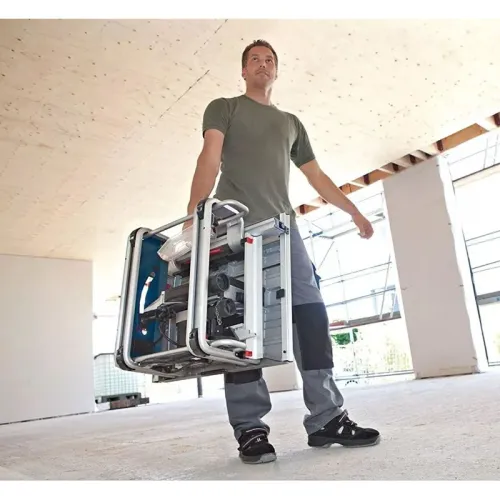 Bosch GTS 10 J Professional распиловочный станок, 0601B30500