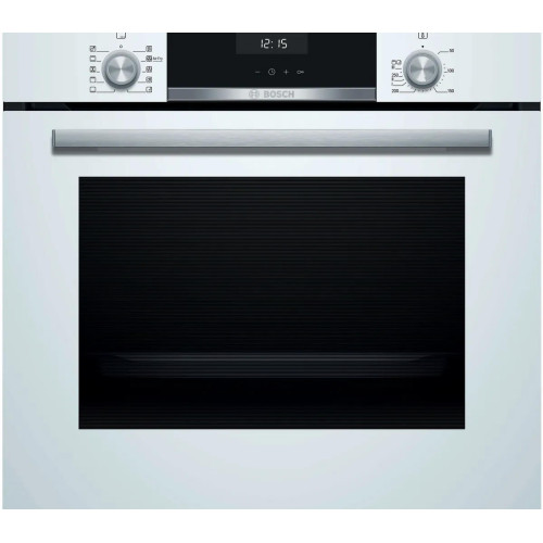 Духовой шкаф Bosch HBJ558YW3Q