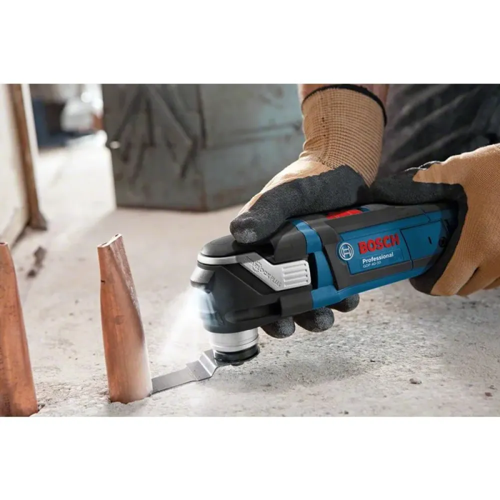 Bosch GOP 40-30 Professional реноватор, 0601231003