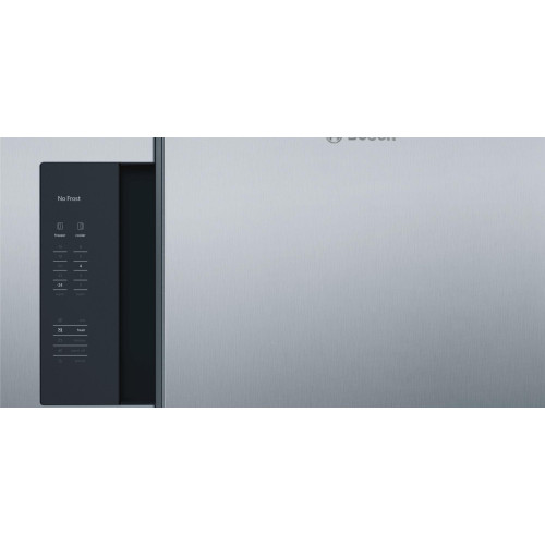 Холодильник Side by Side Bosch KAN 92VI25 R