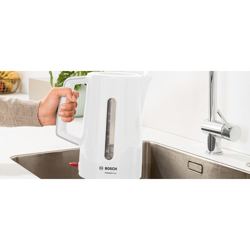 Чайник Bosch TWK 3A011