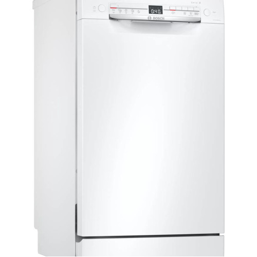 Посудомоечная машина Bosch SRS2HKW1DR
