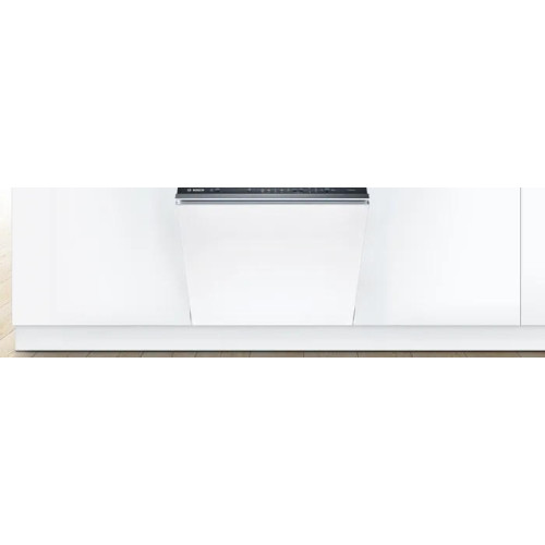 Встраиваемая посудомоечная машина Bosch SMV25BX03R