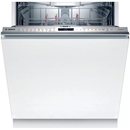 Встраиваемая посудомоечная машина Bosch SMH8ZCX10R