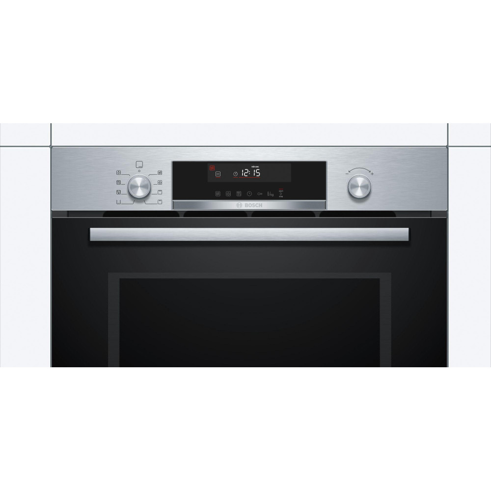 Встраиваемая микроволновая печь с функцией пара Bosch COA565GS0