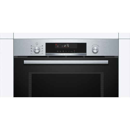 Встраиваемая микроволновая печь с функцией пара Bosch COA565GS0