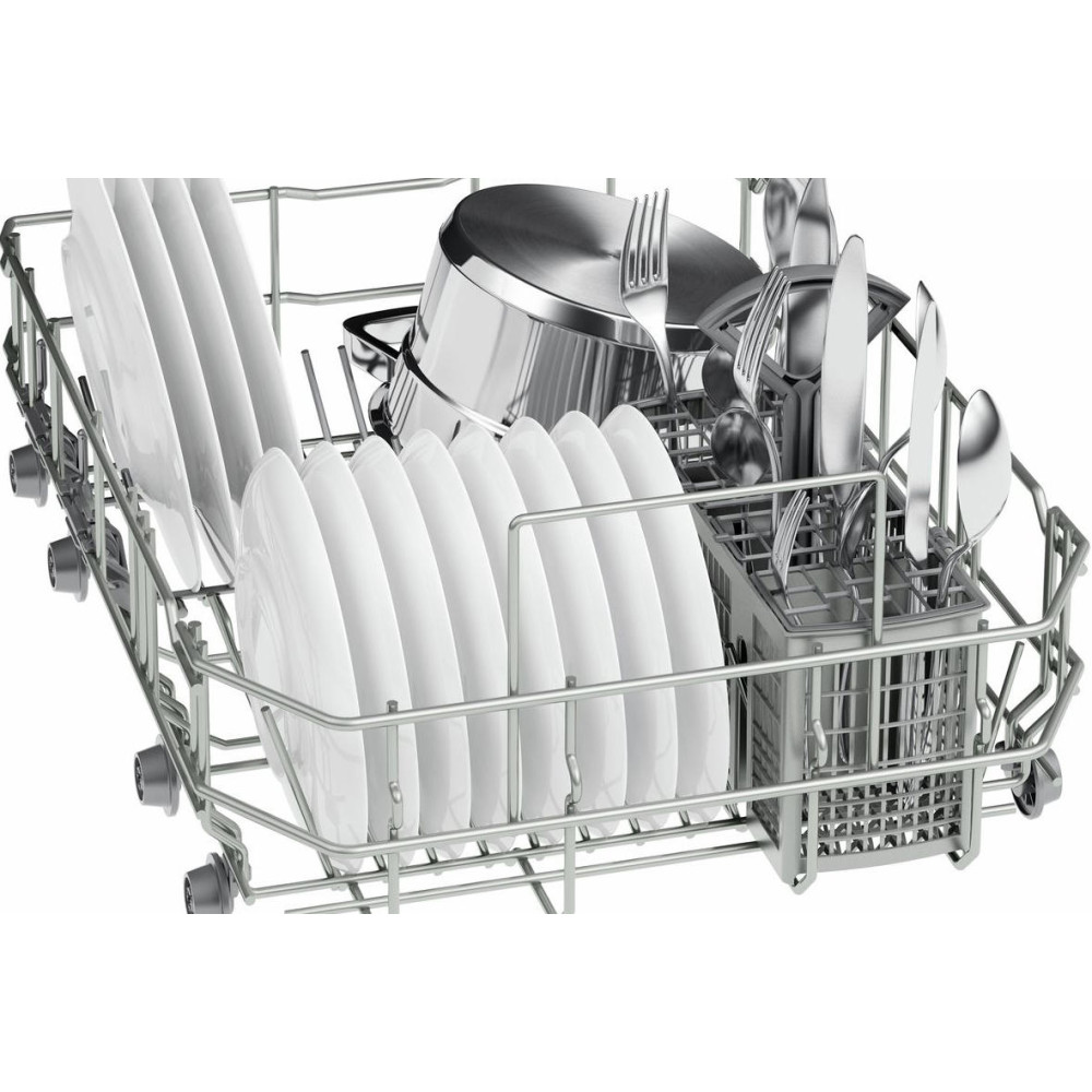 Встраиваемая посудомоечная машина Bosch SPV25DX50R