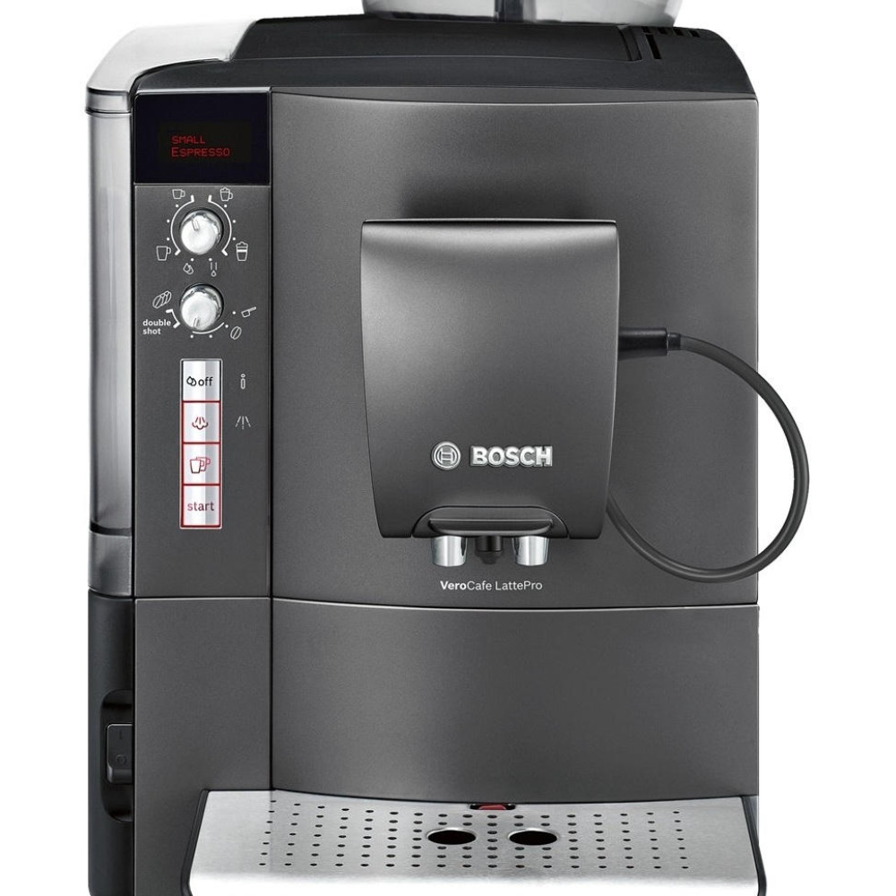 Кофемашина Bosch TES 51523 RW VeroCafe LattePro