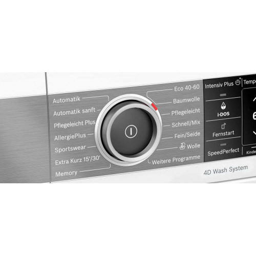 Стиральная машина Bosch WAV28E43