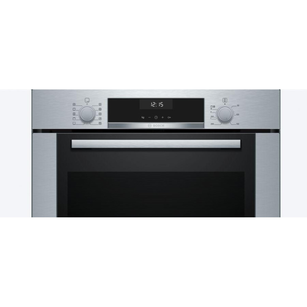 Духовой шкаф Bosch HBG337YS0R