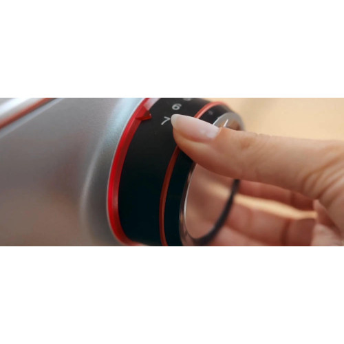 Кухонный комбайн Bosch MUM9AX5S00