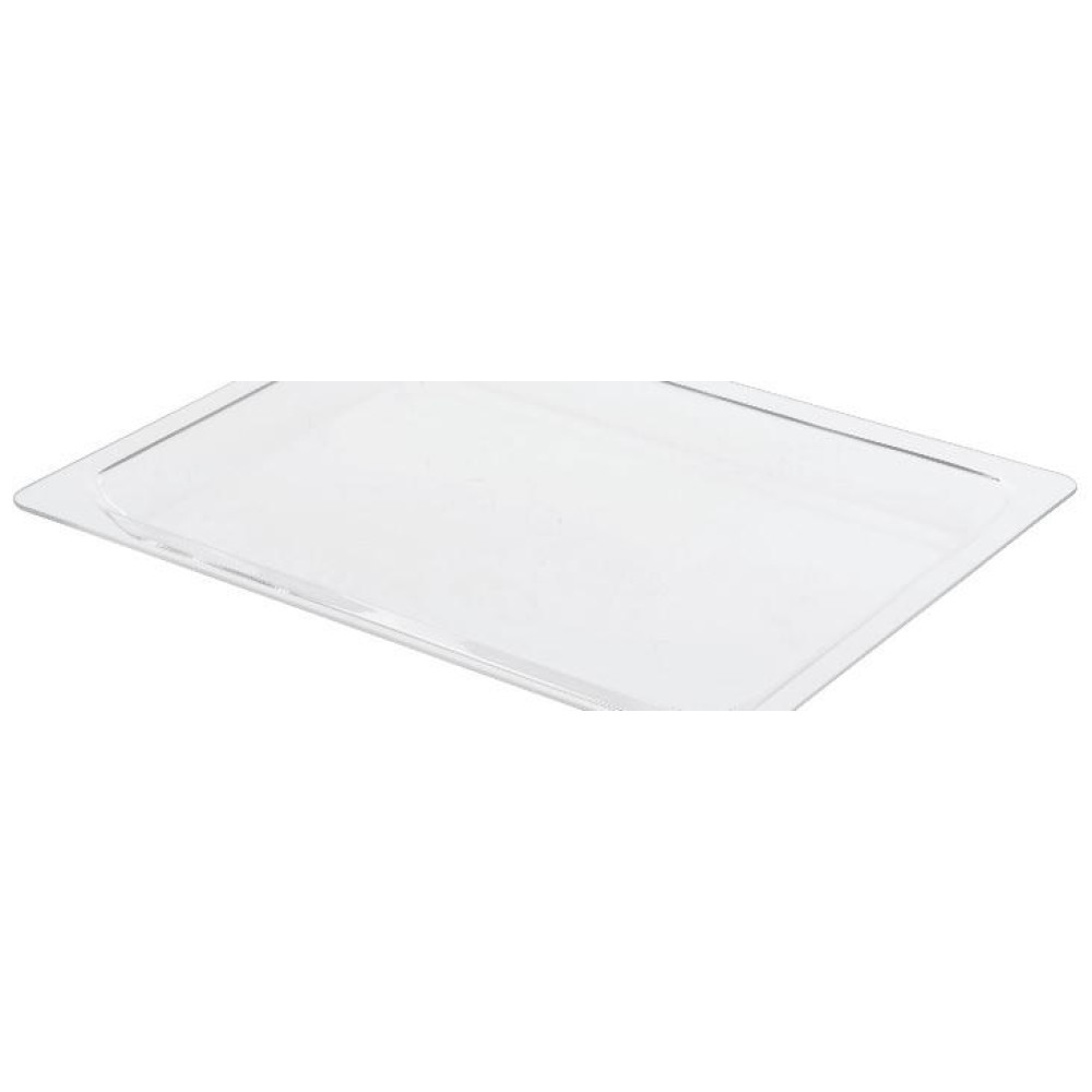 Стеклянный противень Bosch HEZ636000