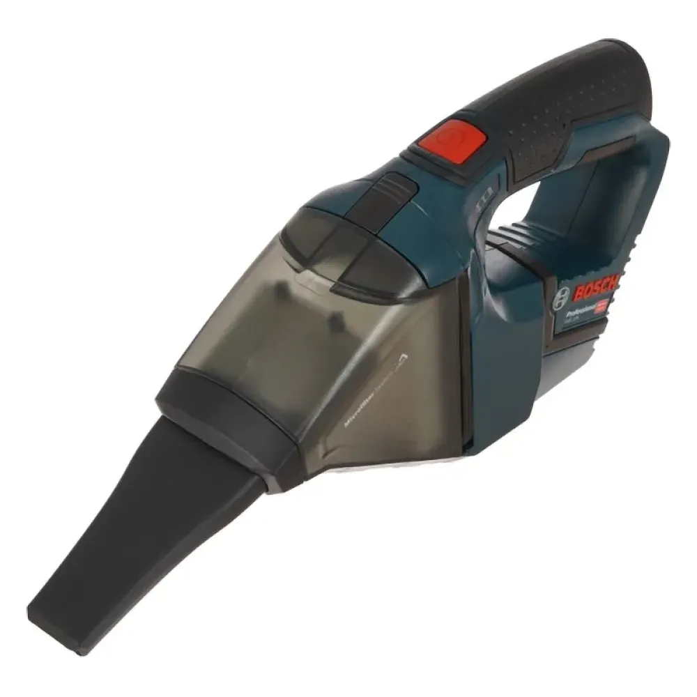 Аккумуляторный набор Bosch Professional: шуруповерт GSB 120-LI с пылесосом GAS 12V (2 x 2 Ач, ЗУ), 0615990M45