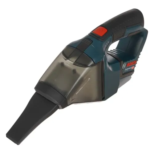 Аккумуляторный набор Bosch Professional: шуруповерт GSB 120-LI с пылесосом GAS 12V (2 x 2 Ач, ЗУ), 0615990M45