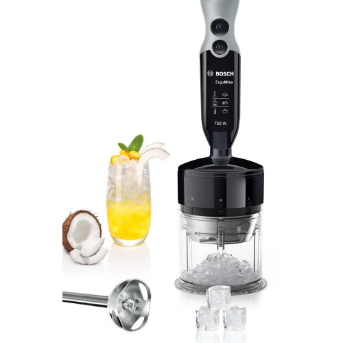 Блендер Bosch MSM 67166