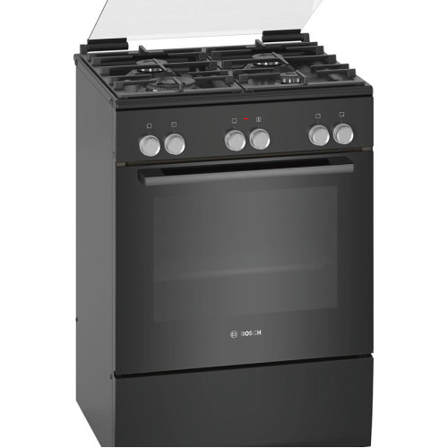 Комбинированная плита Bosch HXA090I60R