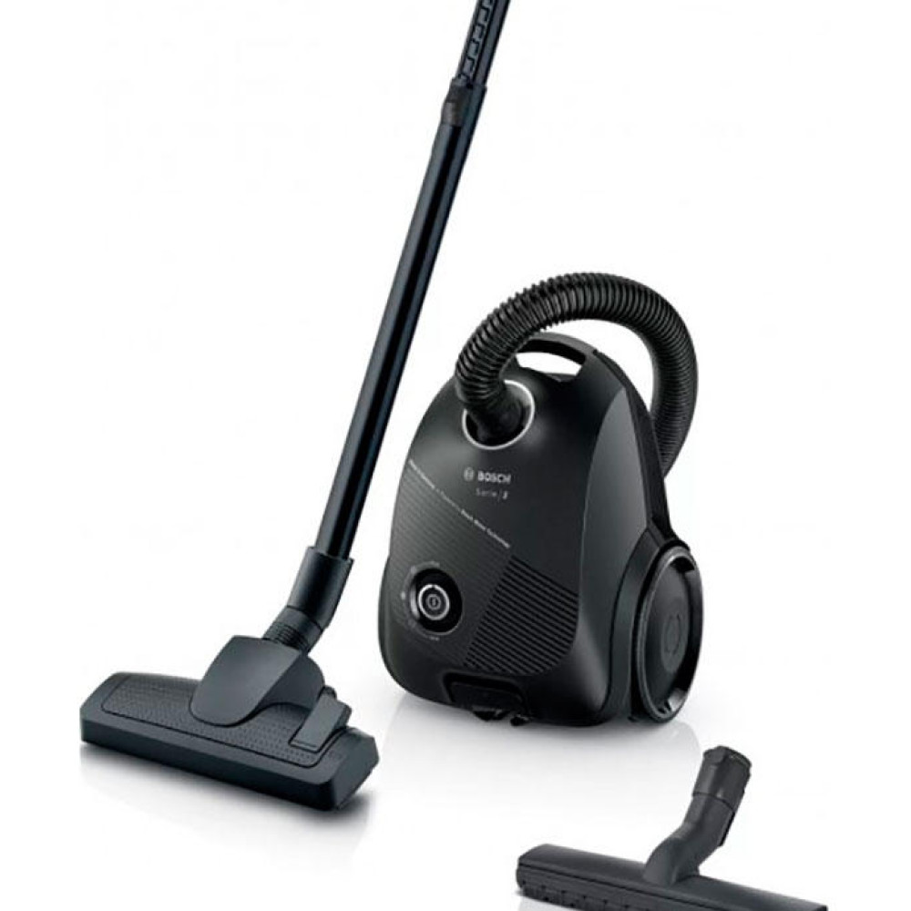 Пылесос Bosch BGLS2BA3D8