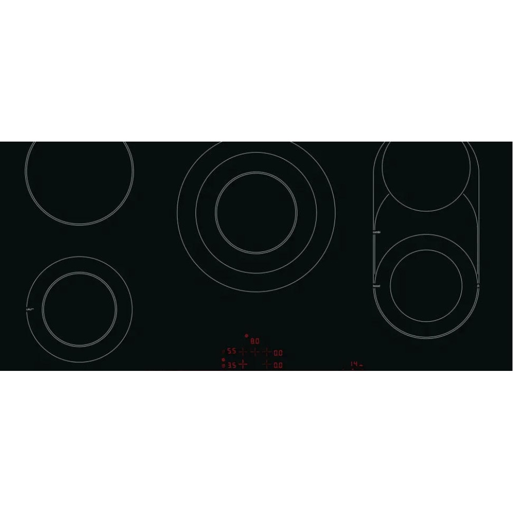 Индукционная варочная панель Bosch PKM975DK1D