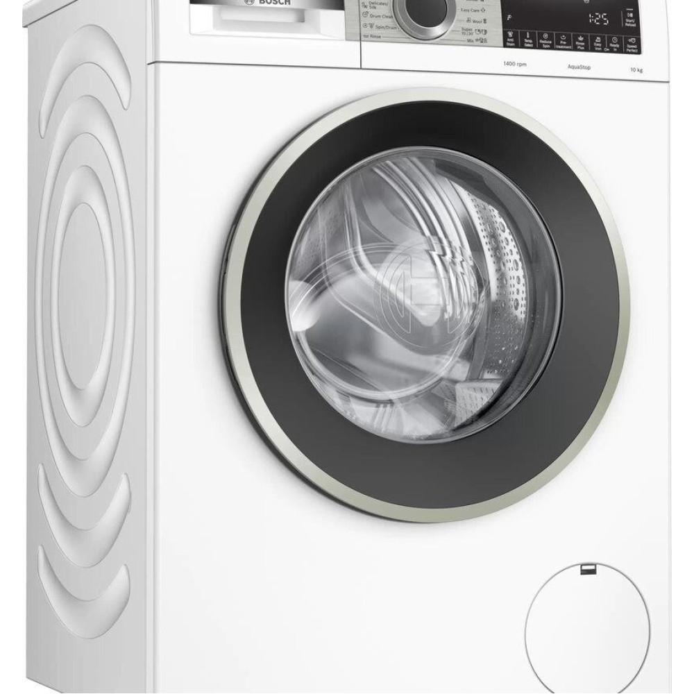 Стиральная машина Bosch WGA254X0ME