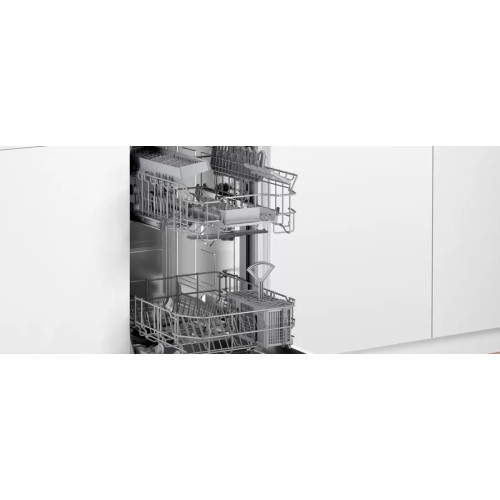 Встраиваемая посудомоечная машина Bosch SRV2HKX3DR