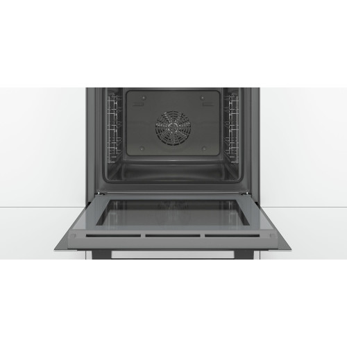 Духовой шкаф Bosch HBA337BS0R