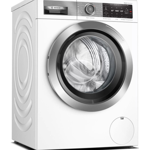 Стиральная машина Bosch WAX32EH0BY