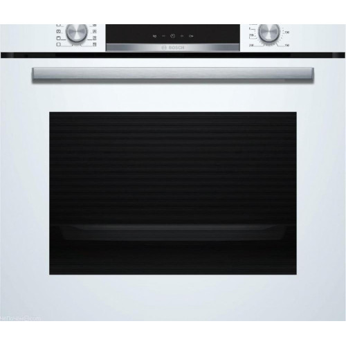Духовой шкаф Bosch HBG517EW1R