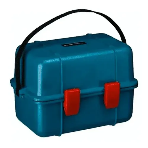 Bosch GOL 32 D Professional оптический нивелир с поверкой, 061599409V