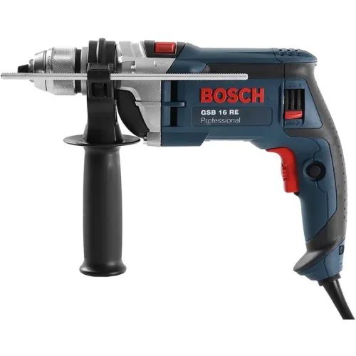 Bosch GSB 16 RE Professional дрель ударная, 060114E500