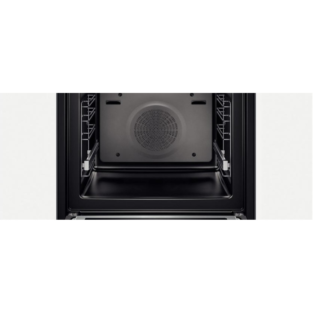 Духовой шкаф Bosch HMG636NS1