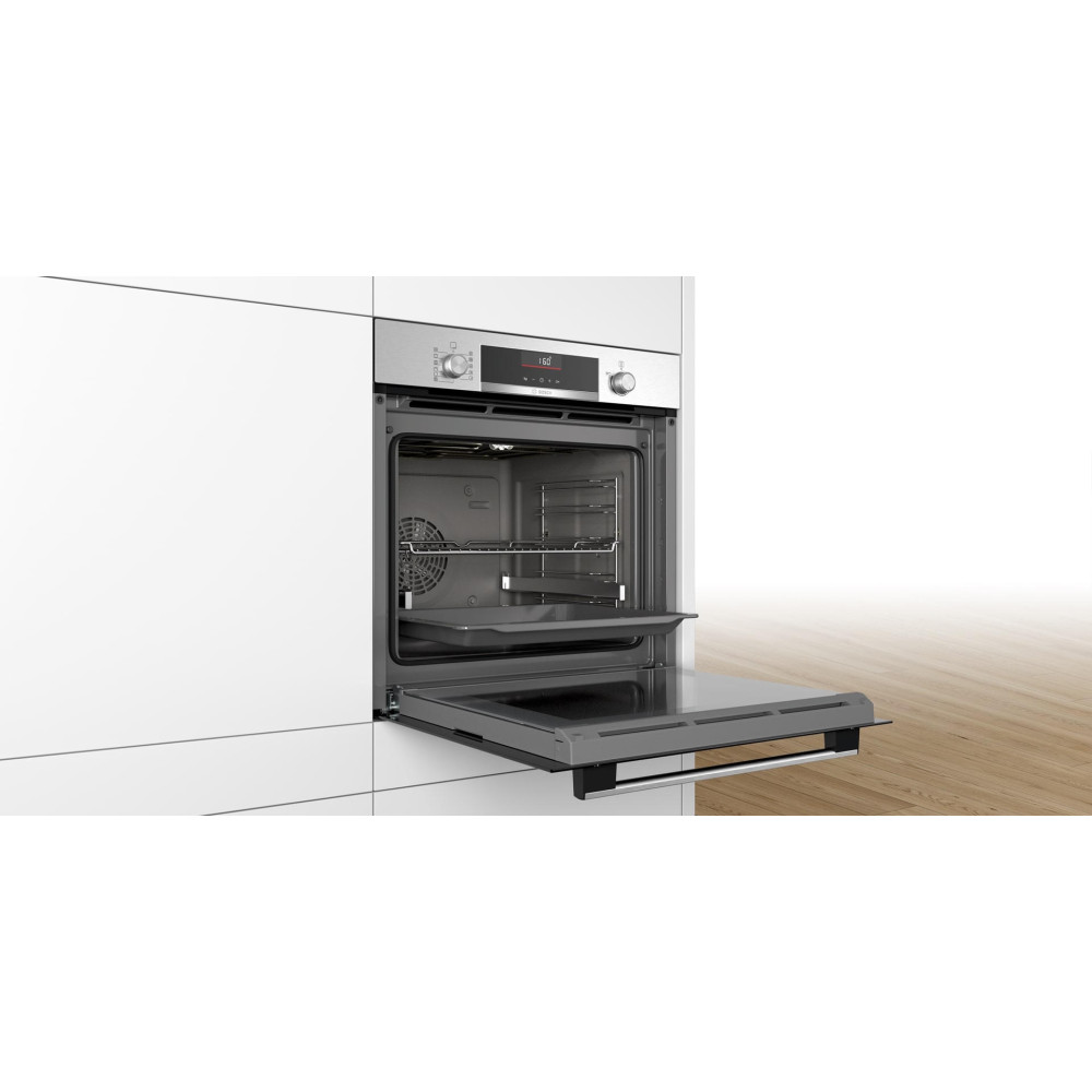 Духовой шкаф Bosch HBA5560S0