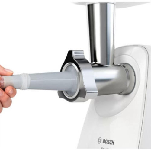 Мясорубка Bosch MFW2514W