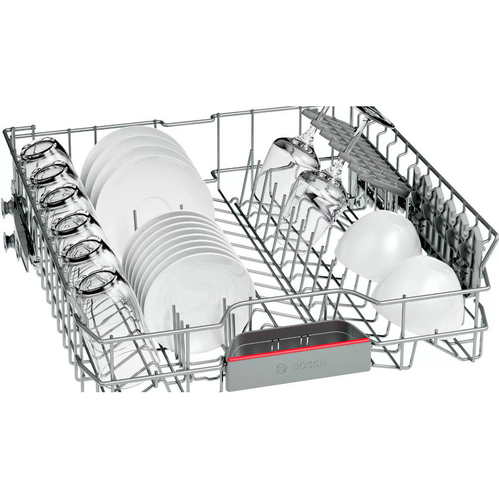 Встраиваемая посудомоечная машина Bosch SBV68MD02E