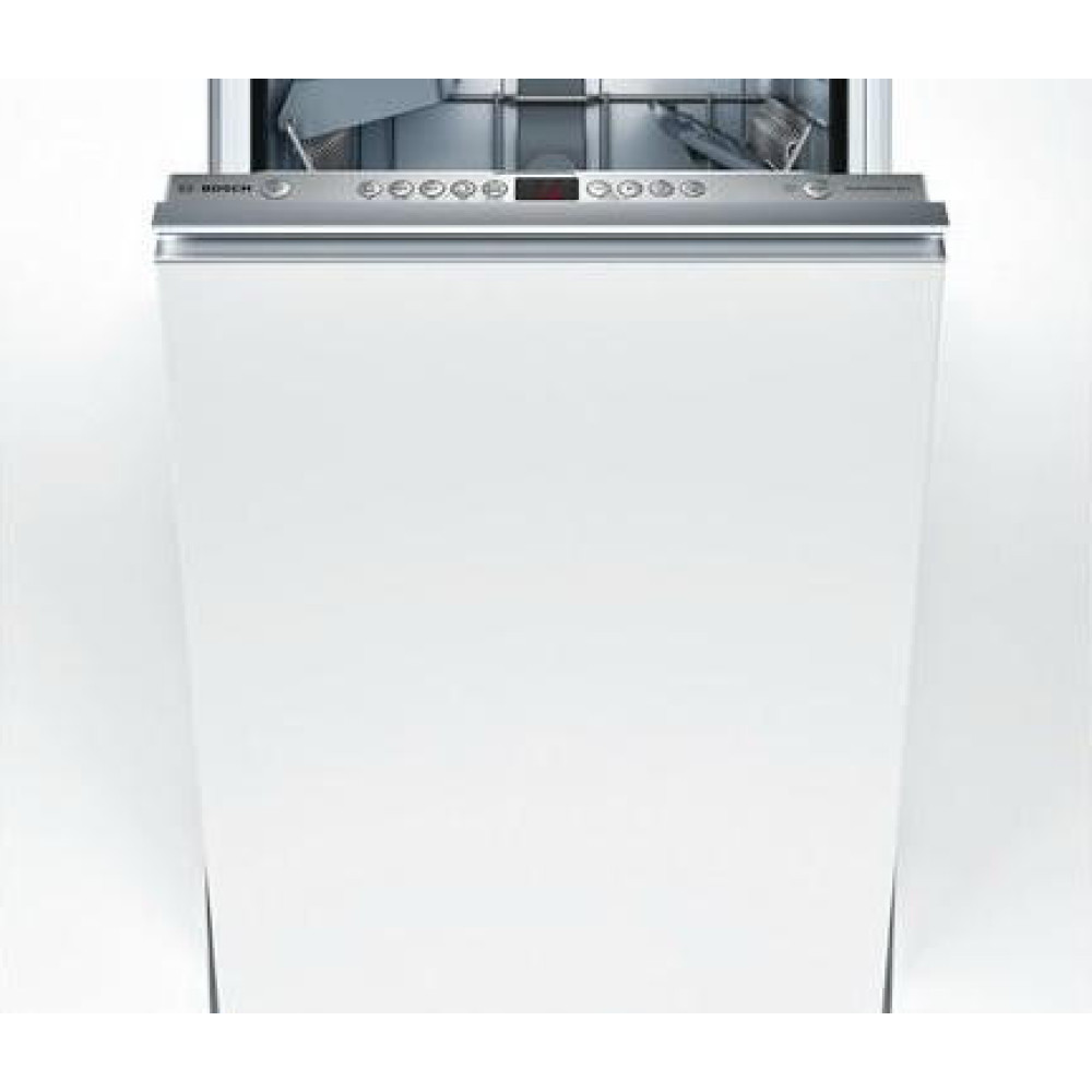 Встраиваемая посудомоечная машина Bosch SPV 53M90EU
