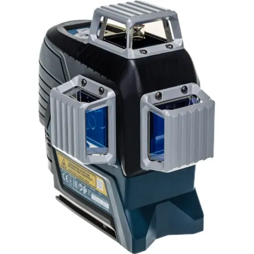 Bosch GLL 3-80 C Professional лазерный нивелир, 0601063R00
