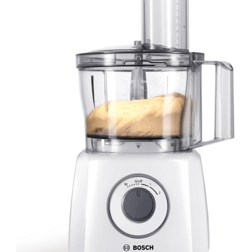 Кухонный комбайн Bosch MCM3100W