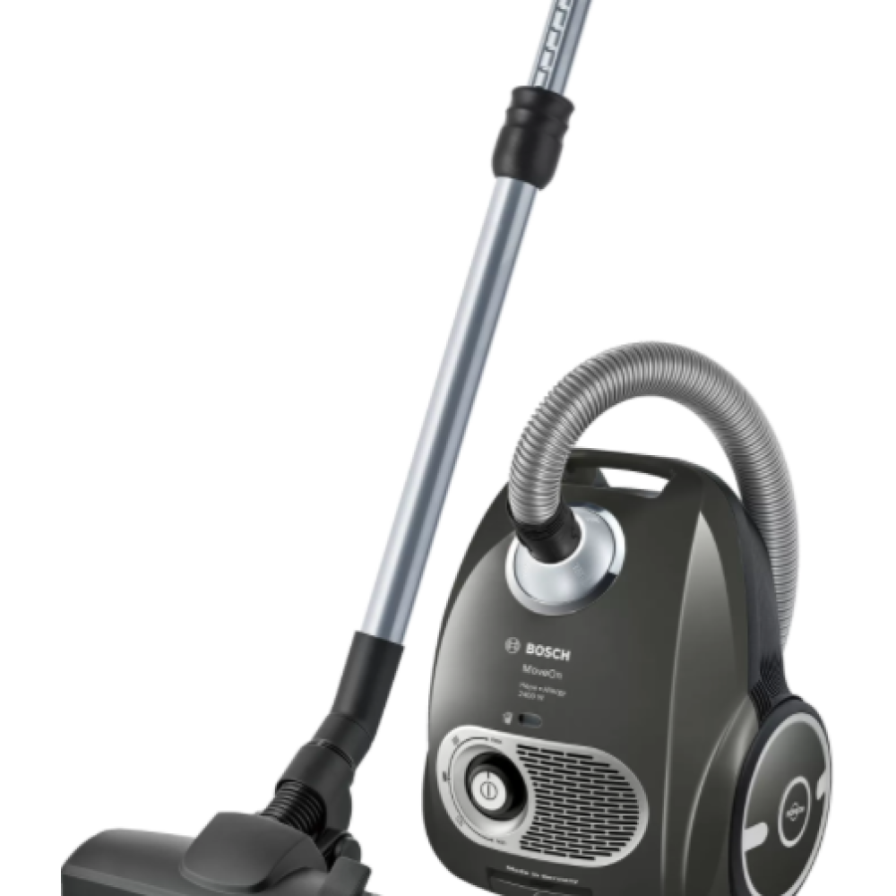 Пылесос Bosch BGL35MOV24
