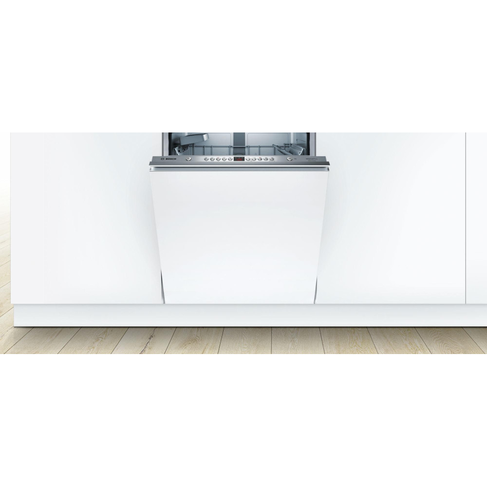 Встраиваемая посудомоечная машина Bosch SMV 45IX01R
