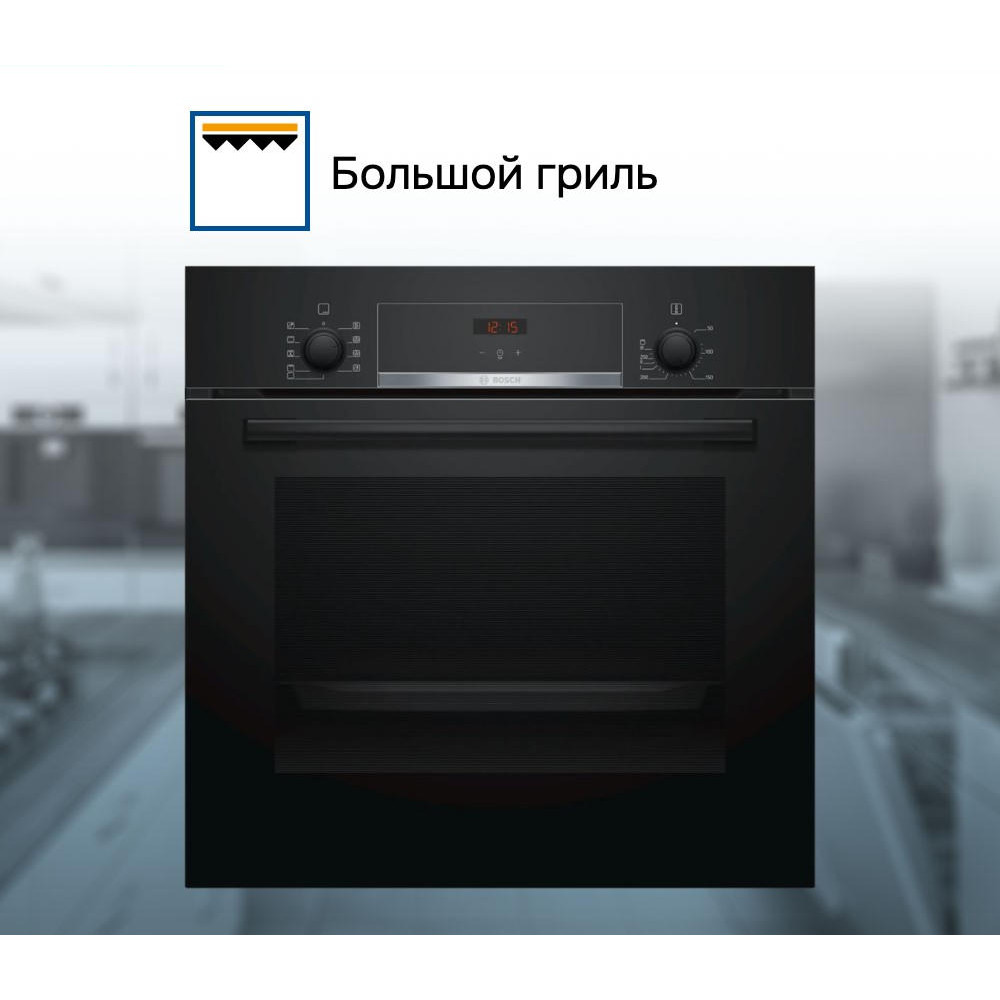 Духовой шкаф Bosch HBF534EB0Q