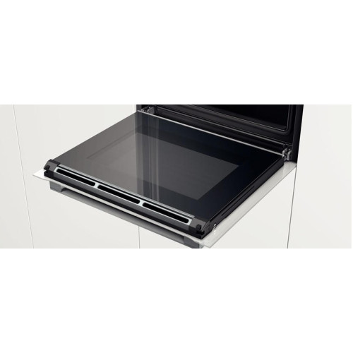 Духовой шкаф Bosch HBG6769W1F