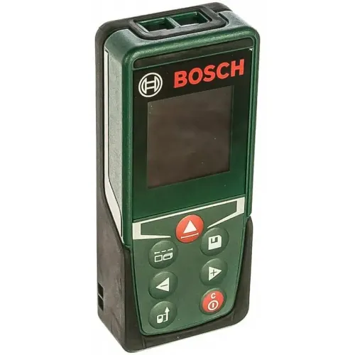 Bosch UniversalDistance 50 лазерный дальномер, 0603672800