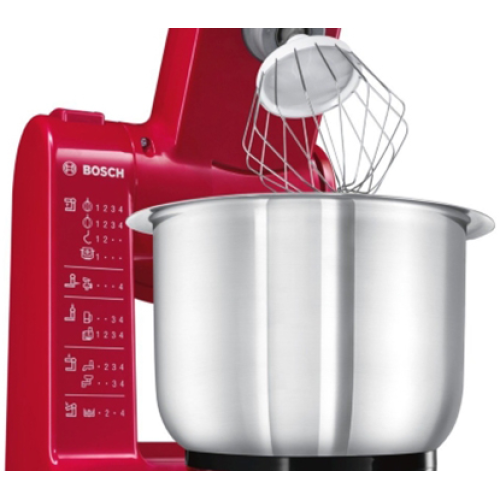 Кухонный комбайн Bosch MUM44R1