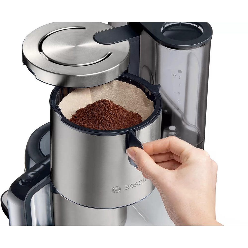 Кофеварка Bosch TKA 8A681