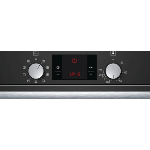 Духовой шкаф Bosch HBN559E3T